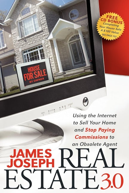 Book cover image for Real Estate 3.0 ISBN: 9781600376061